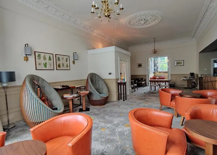 Blue Bells Hotel